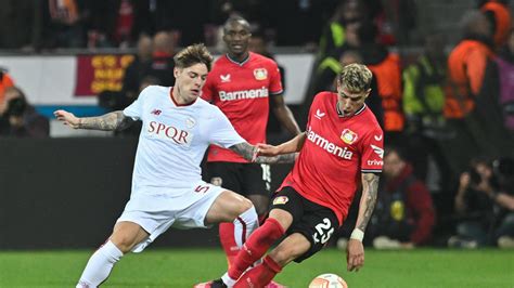 bayer leverkusen ausgeschieden